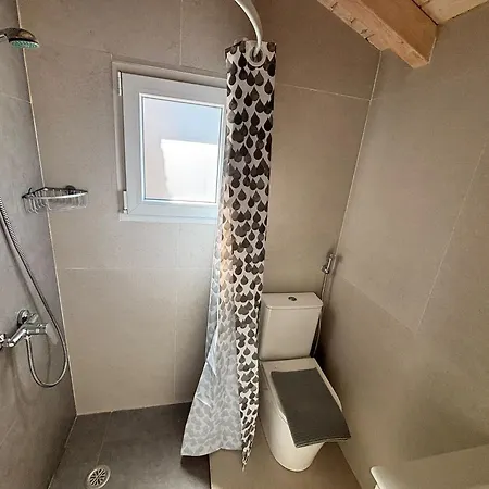 Apartament Carla *