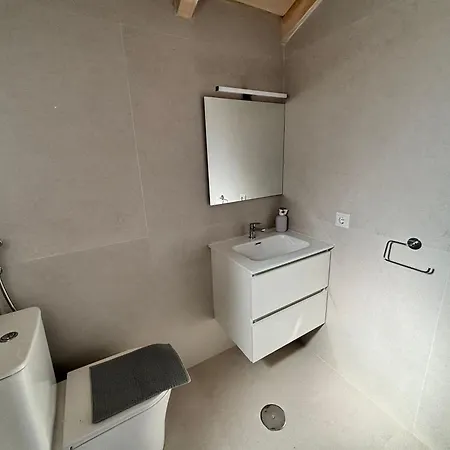 Carla Apartament Arucas