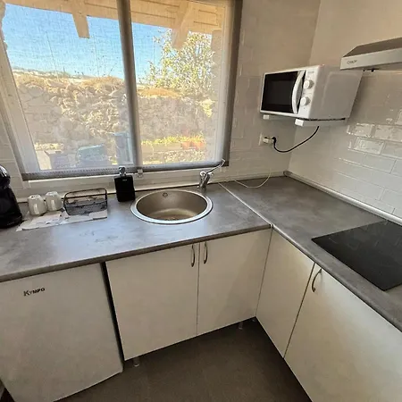 Apartament Carla
