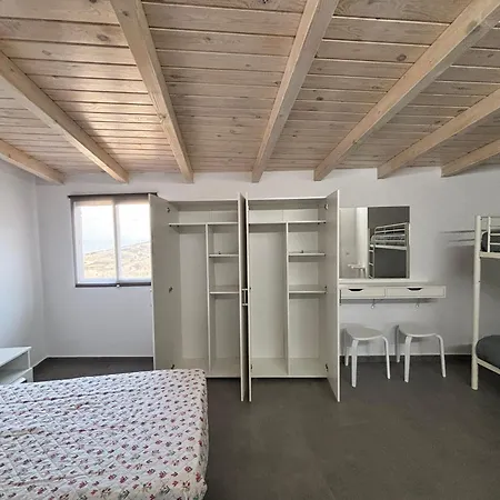 Carla Apartament *