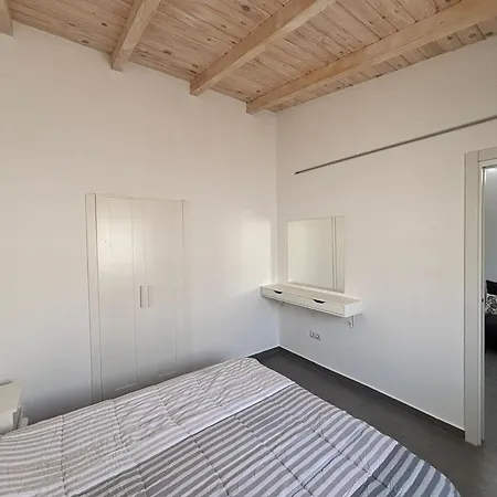 Carla Apartment Arucas