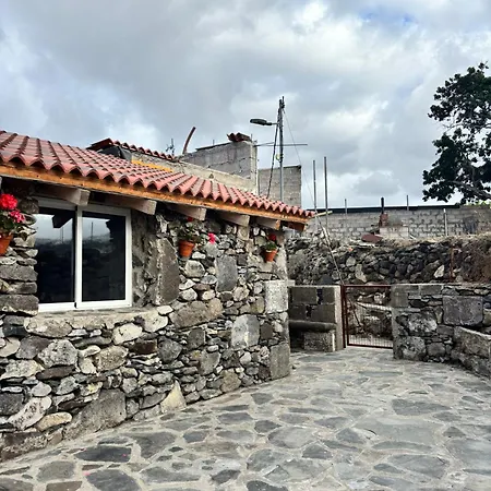Carla Apartament